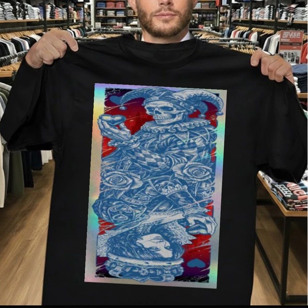Fools Rush In Art Prints Poster 2026 Shirt