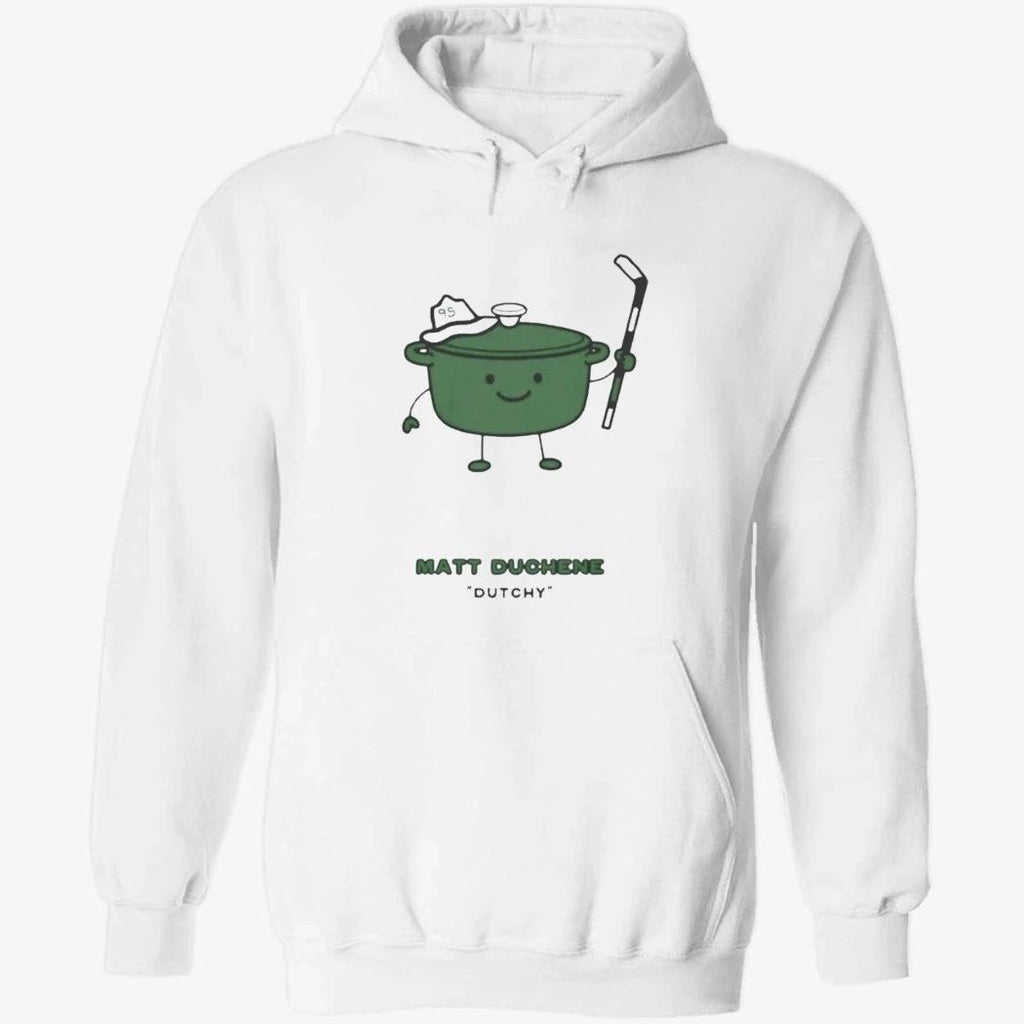 Matt Duchene Dutchy Shirt