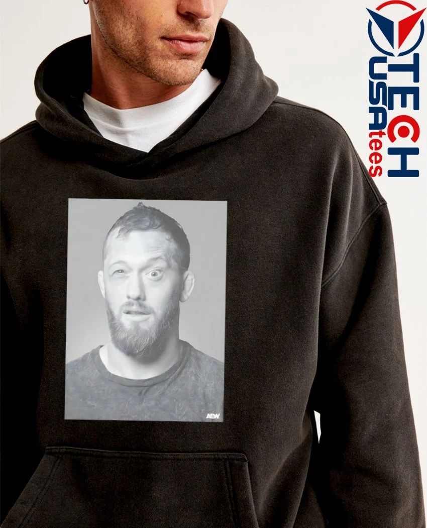 Kyle O’Reilly Yearbook Photo shirt