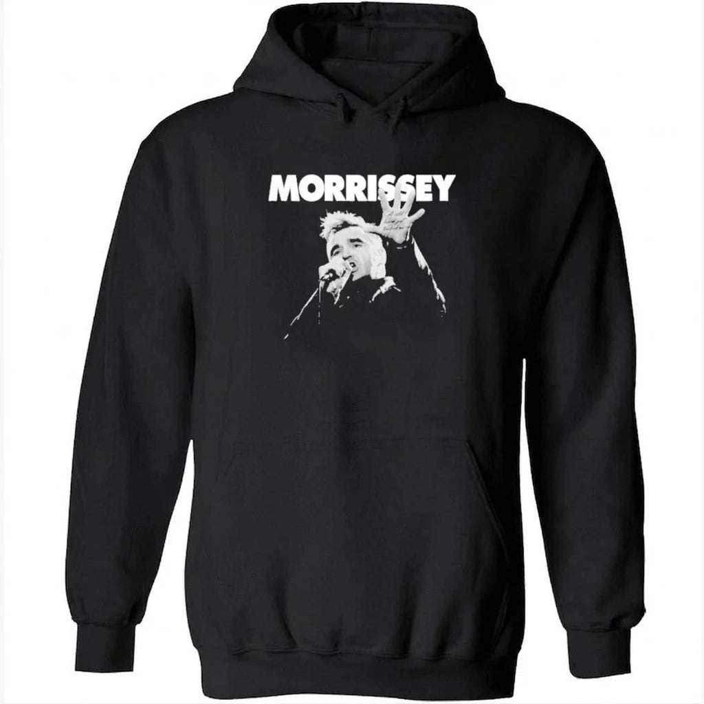 Morrissey Cold Dead Hand Shirt