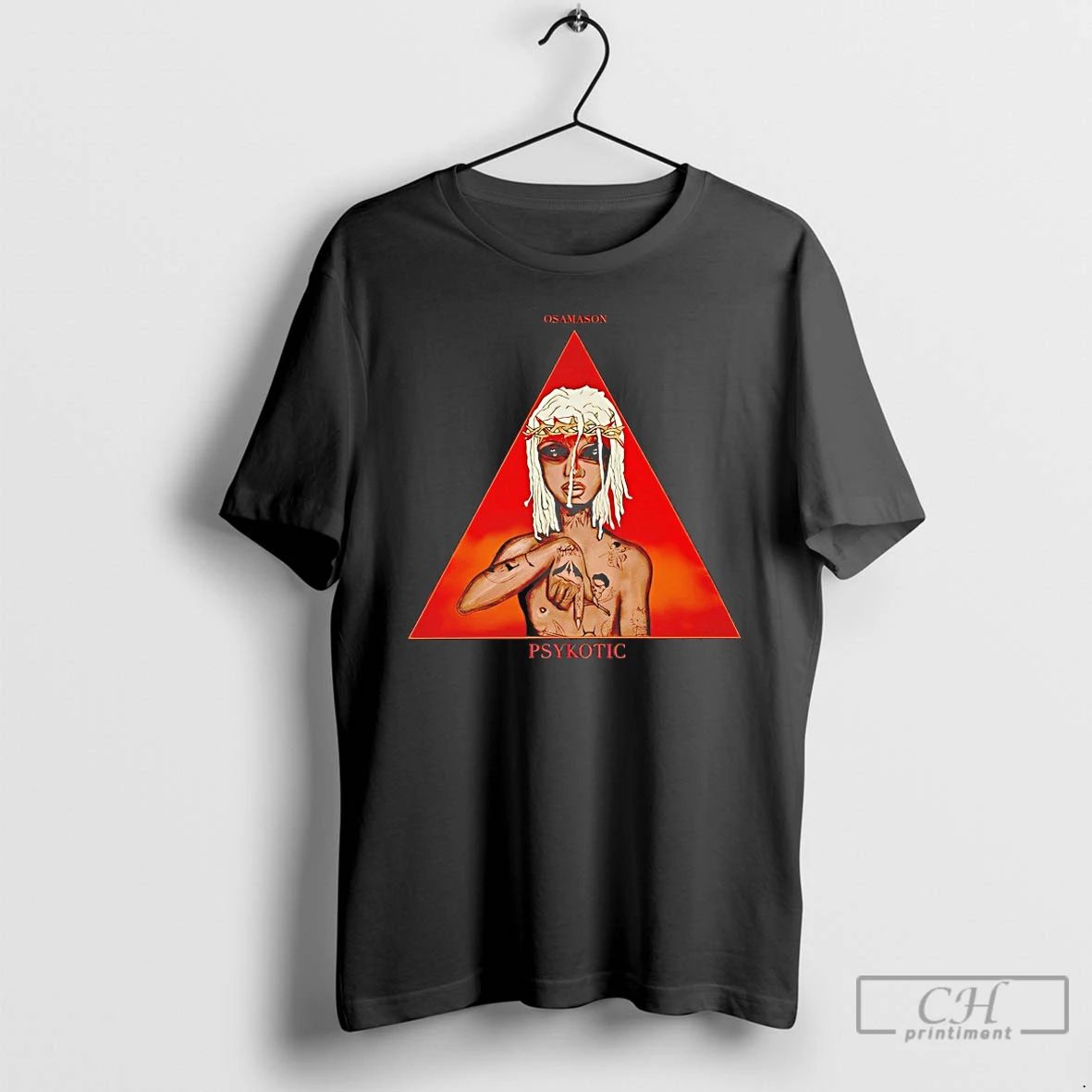 Premium Whats Happening Osamason T Shirts