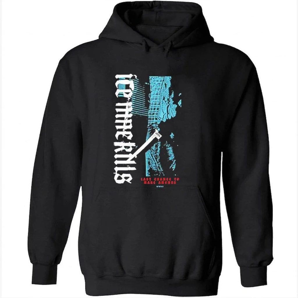 Ice Nine Kills Last Chance To Make Amends 20th Anniversary Shirt