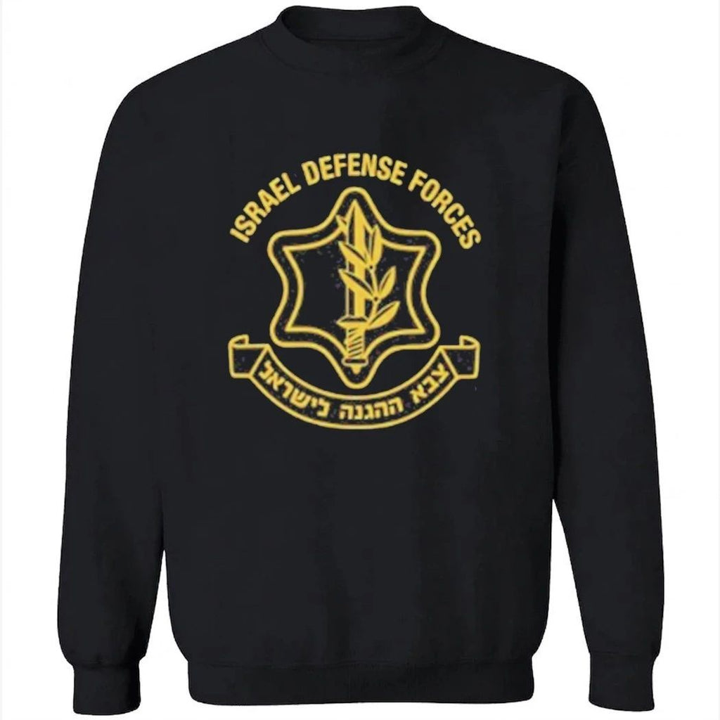 Cole Allen IDF Shirt