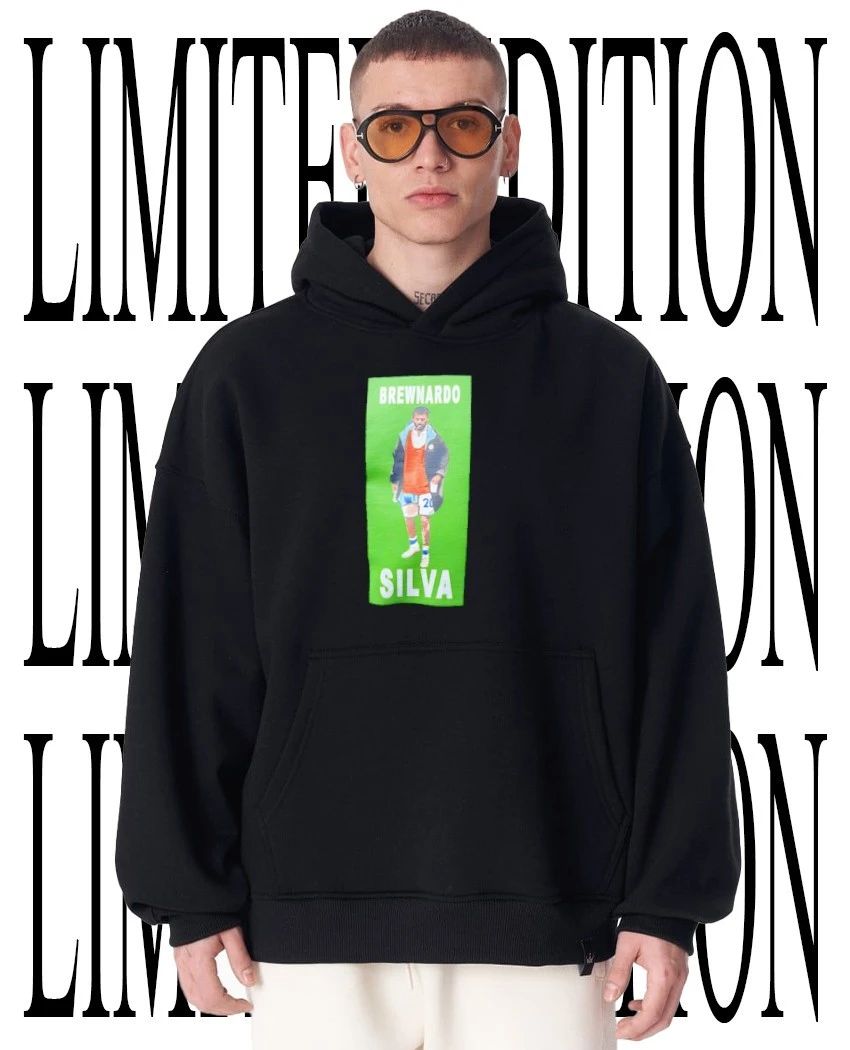 Bernardo Silva 1894 art shirt