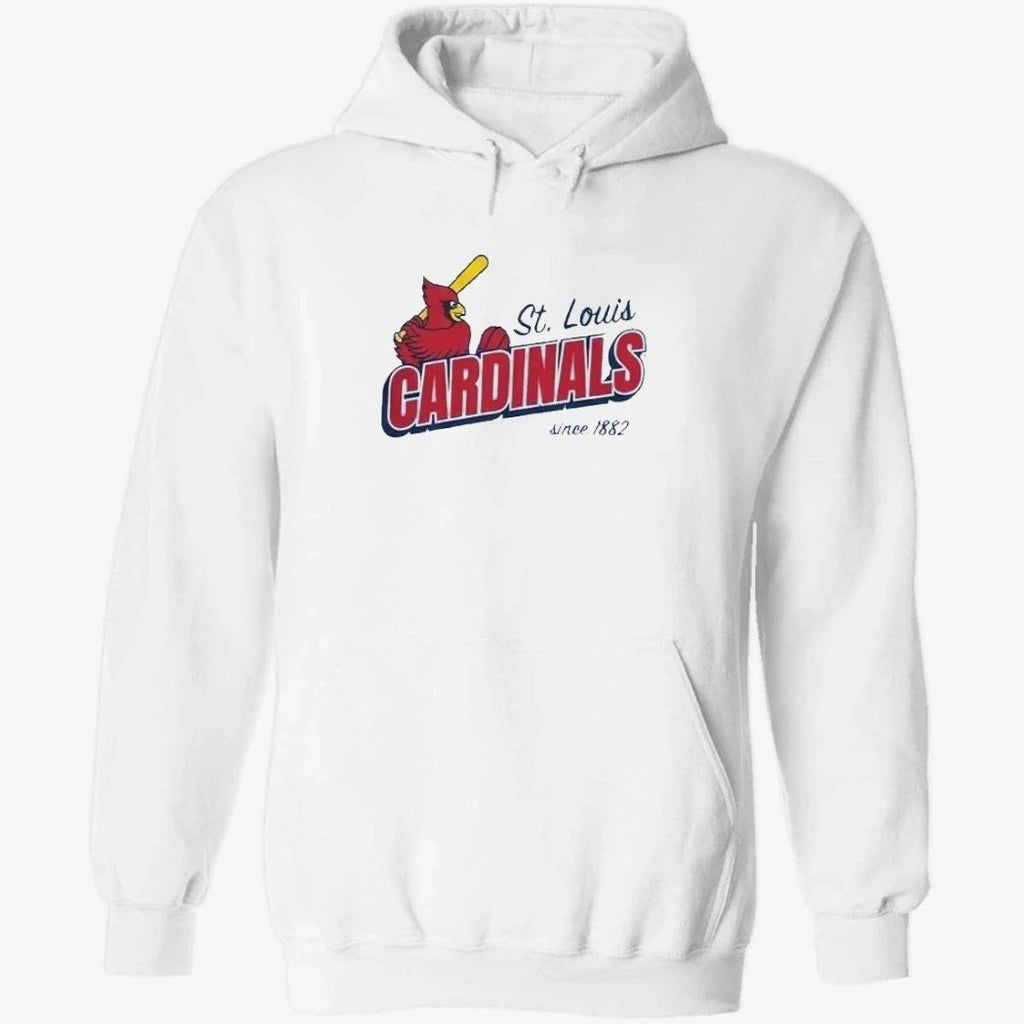 2026 St Louis Cardinals Since 1882 Shirt