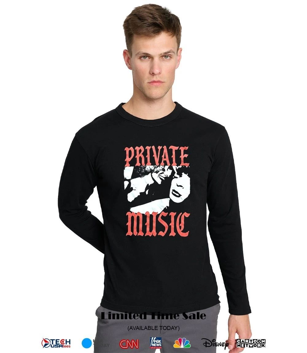 Prive Music shirt