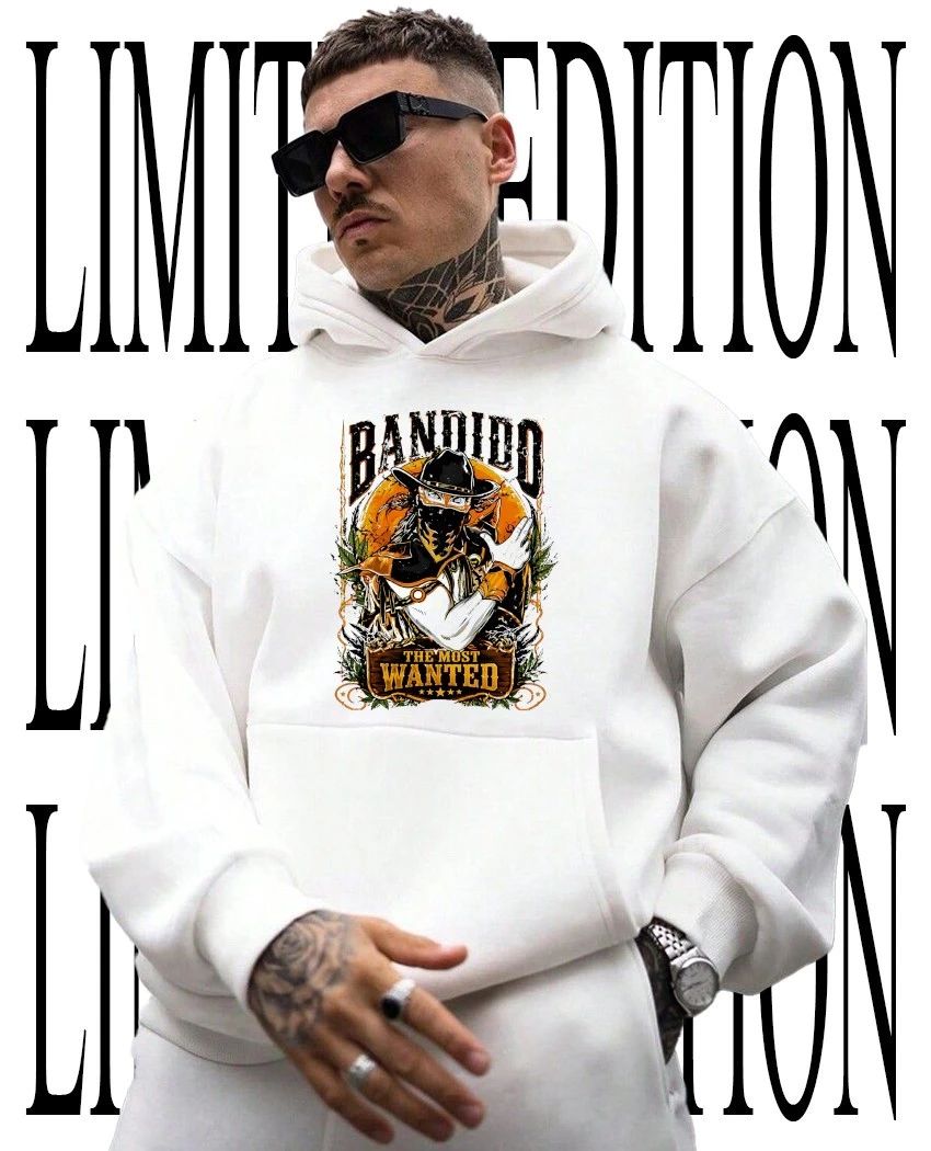 El Más Buscado Bandido the most wanted shirt