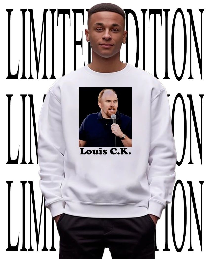Louis C.K. Shane Gillis shirt
