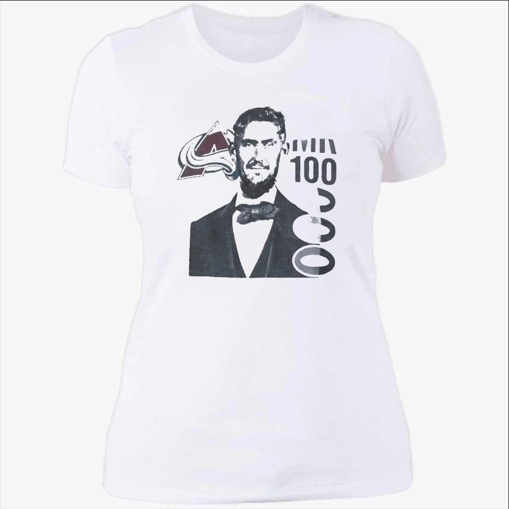 Avalanche Mr 1000 Shirt