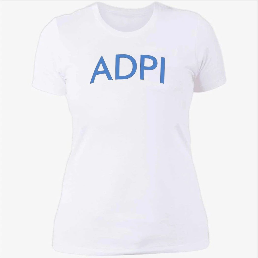 Morgan Wallen ADPI Shirt