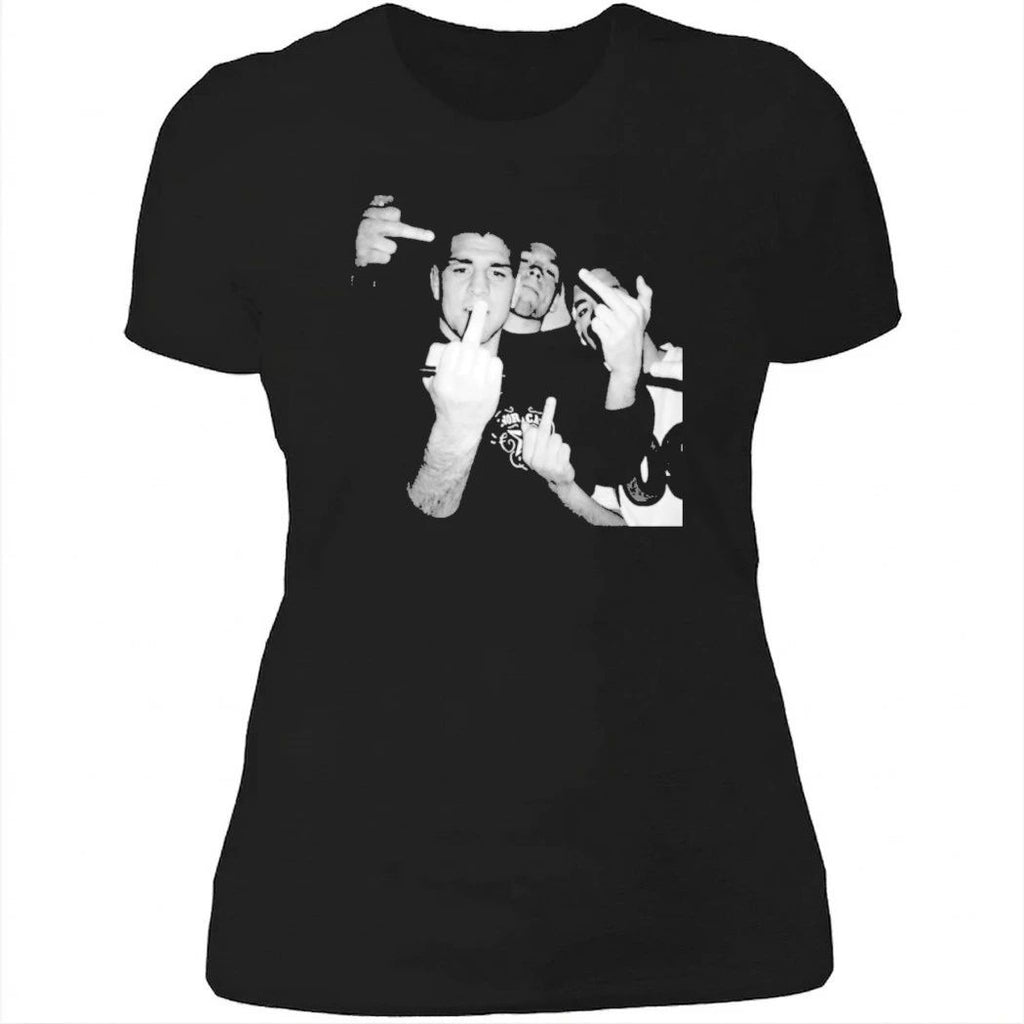 Mike Perry Nate Diaz brothers Shirt