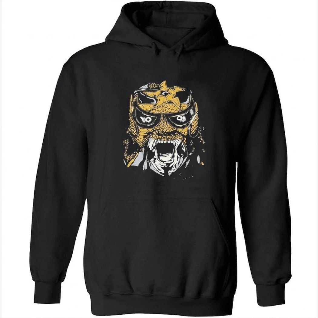 George Kittle Wrestlemania 42 Pentagon Jr Shirt