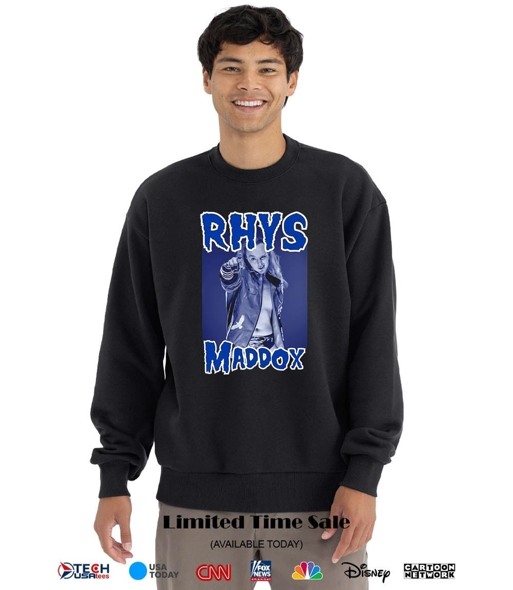 Rhys Maddox shirt