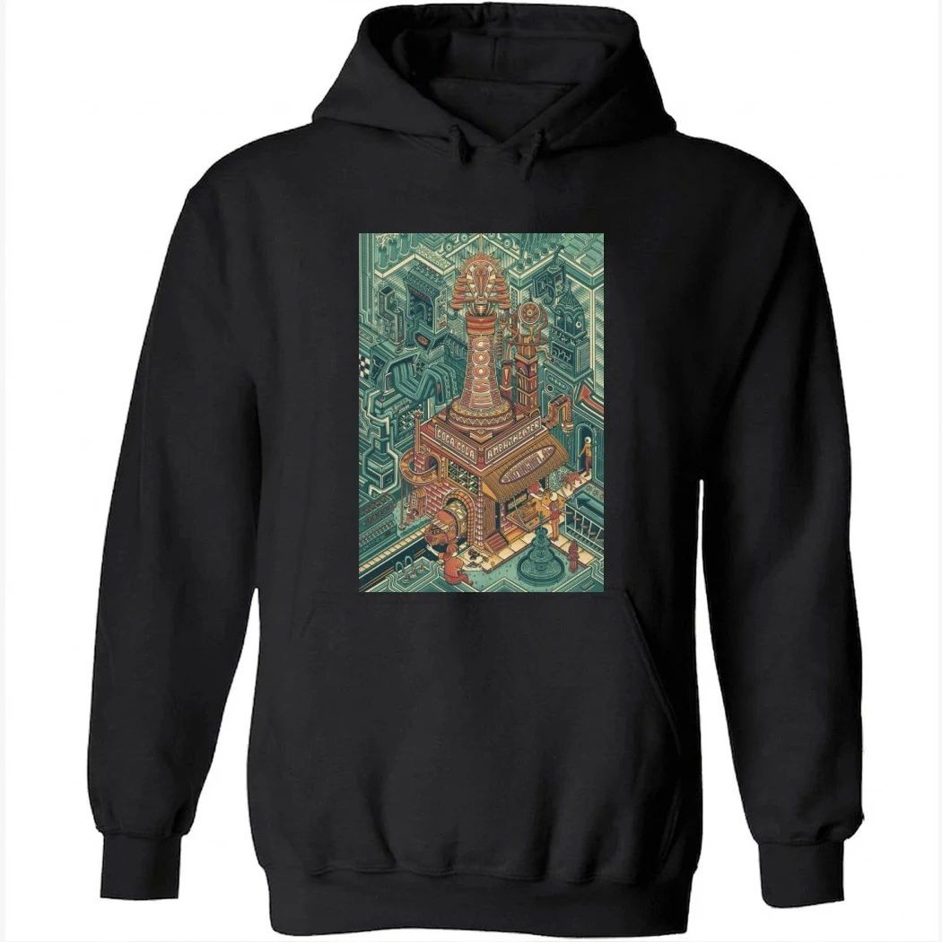 Goose Birmingham AL On April 11 2026 Tour Shirt