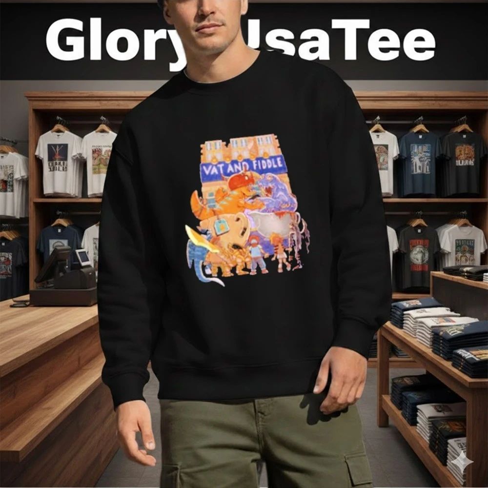 2026 DDUK V-Pet Championship Shirt