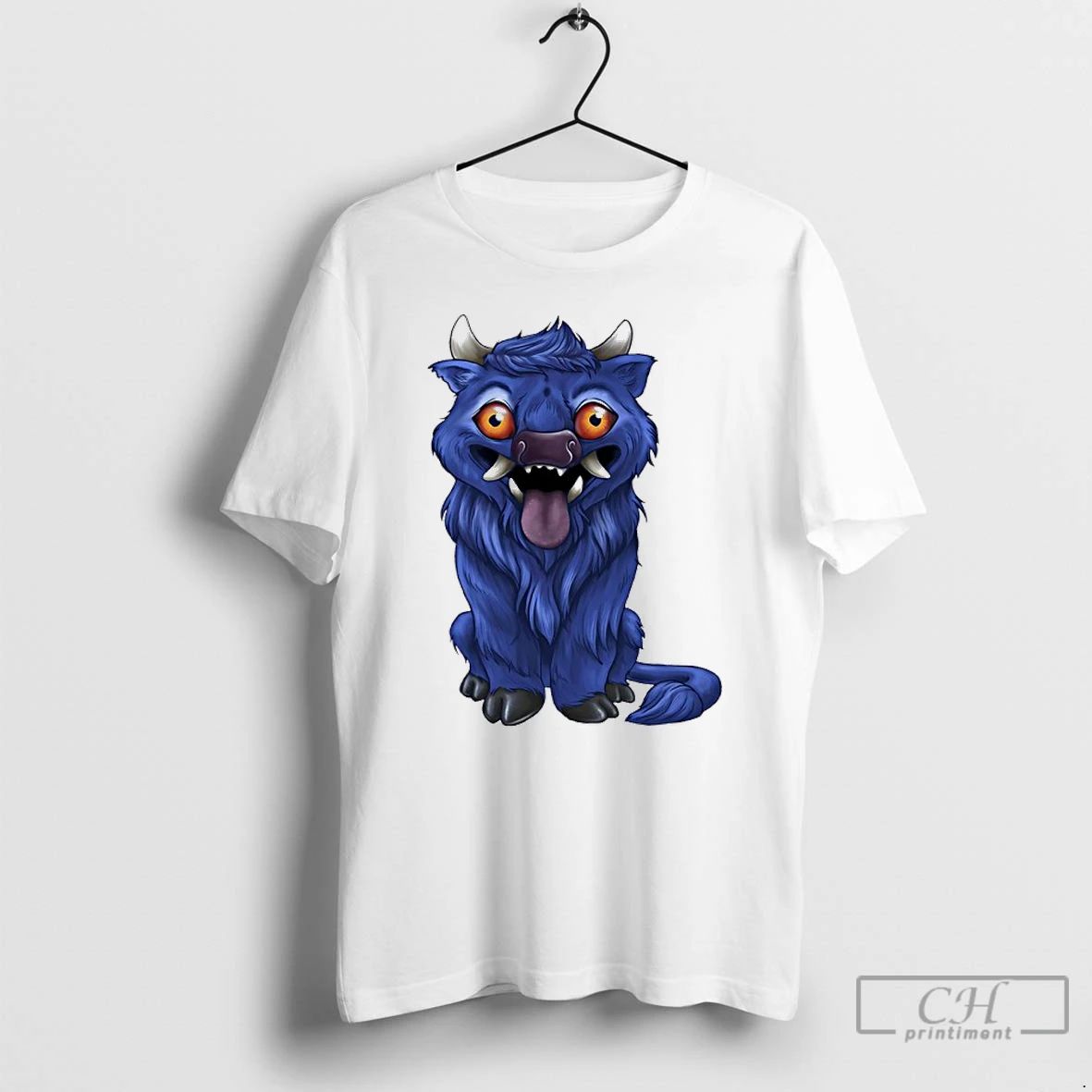 Classic B Pop Wing Hunters Buffalo Mafia T Shirts
