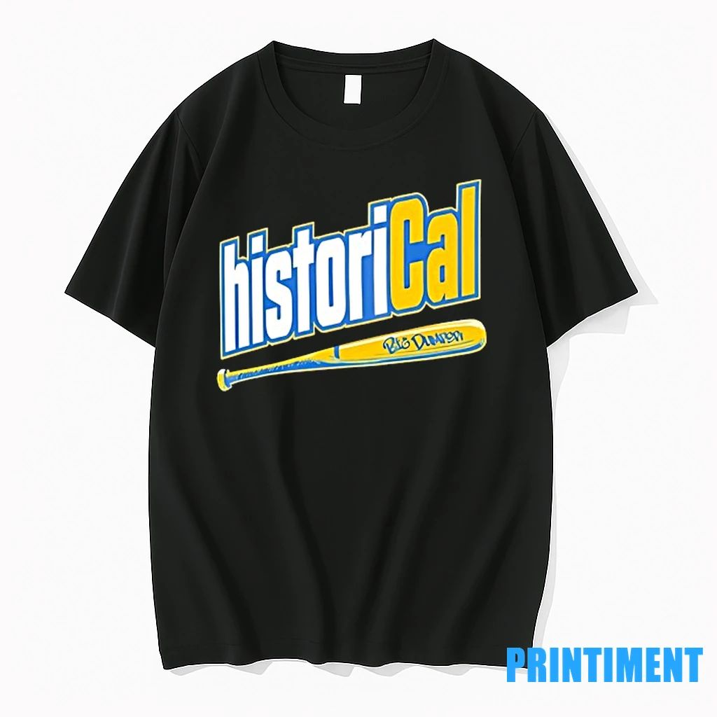Histori Cal Raleigh Seattle Mariners Baseball Tshirts Sweater