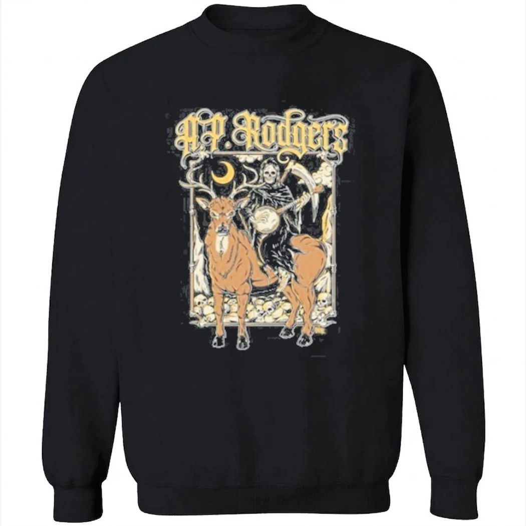 A.P. Rodgers Grand Reaper 2026 Shirt