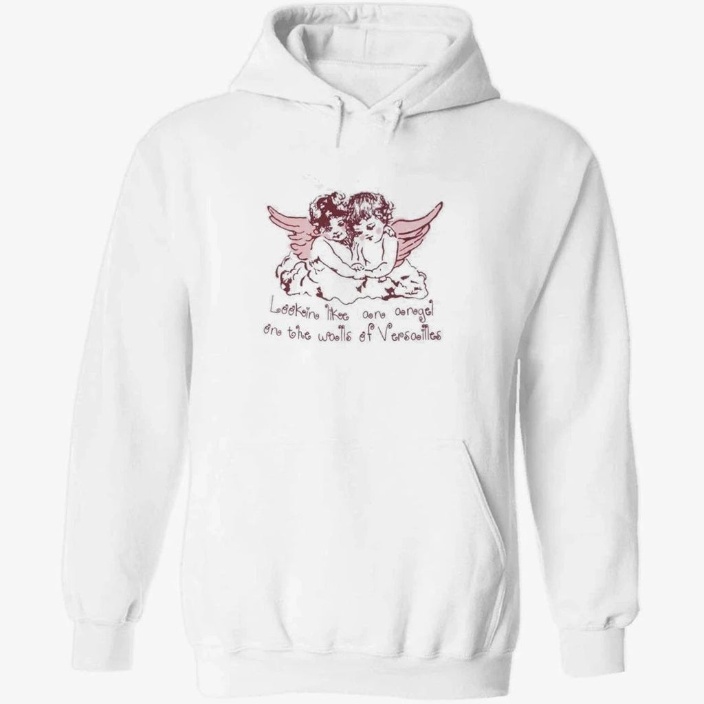Olivia Rodrigo Versailles Shirt