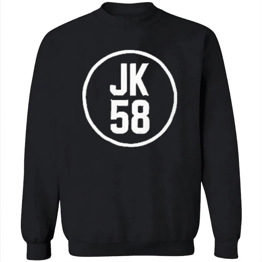 Cyrus Allen JK 58 Shirt