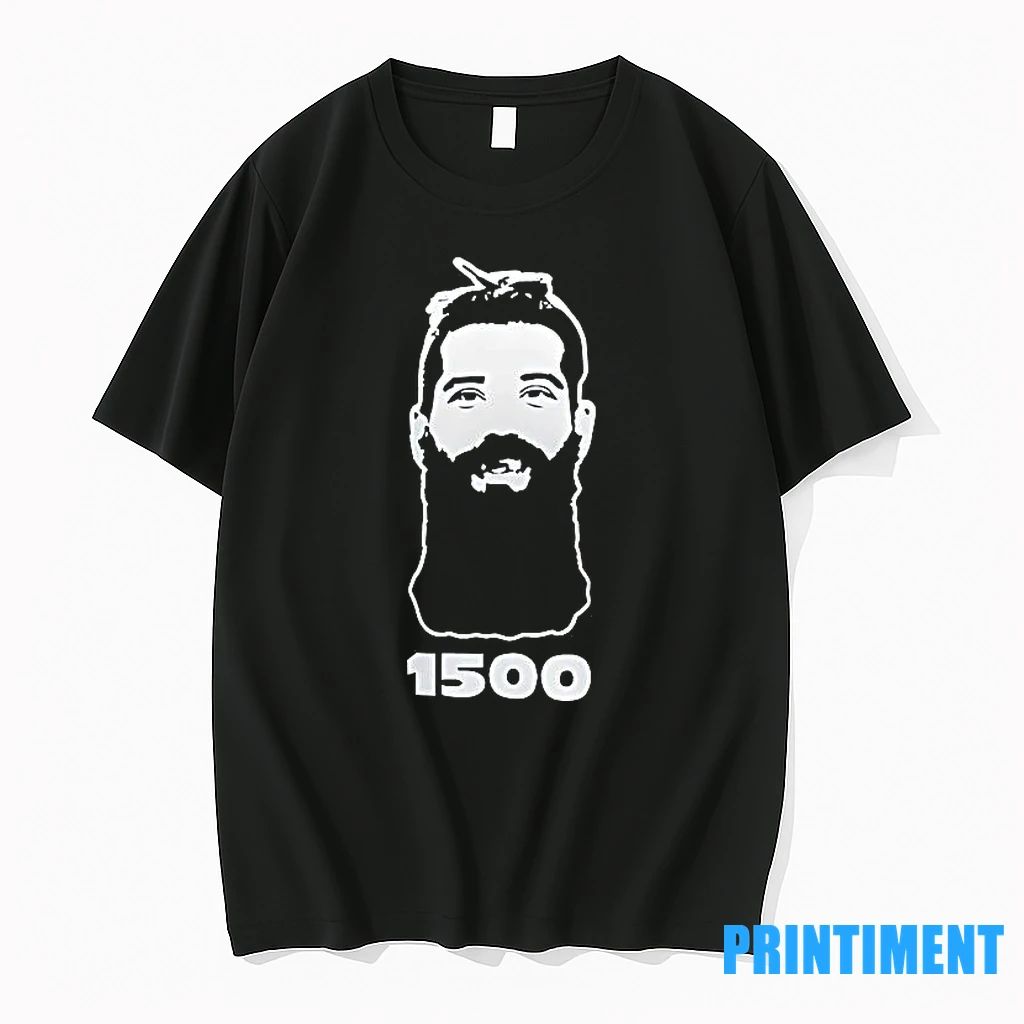 Colorado Avalanche 1500th Anniversary Burnzie Commemorative Tshirts Sweater