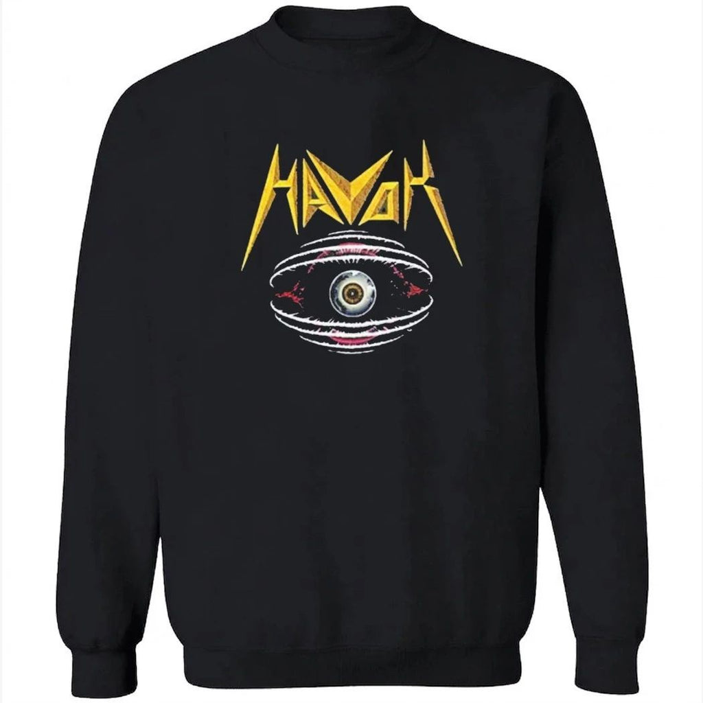 Havok Band America Latina 2026 Shirt