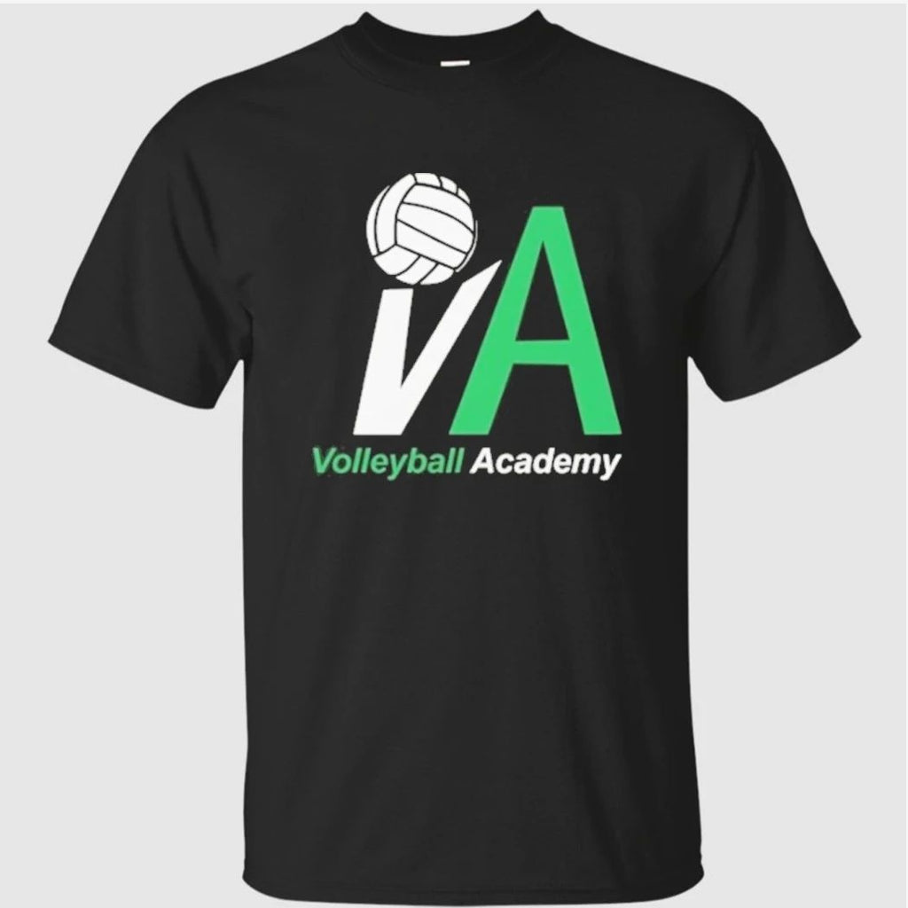 American Sweatshop Daisy Moriarty Volleyball Academy Shirt