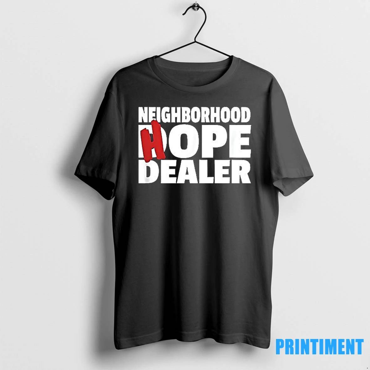 Neighborhood Hope Dealer Tshirts Sweater