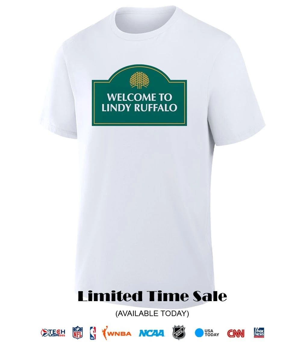 Welcome to Lindy Ruffalo Buffalo Sabres Lindy Ruff shirt