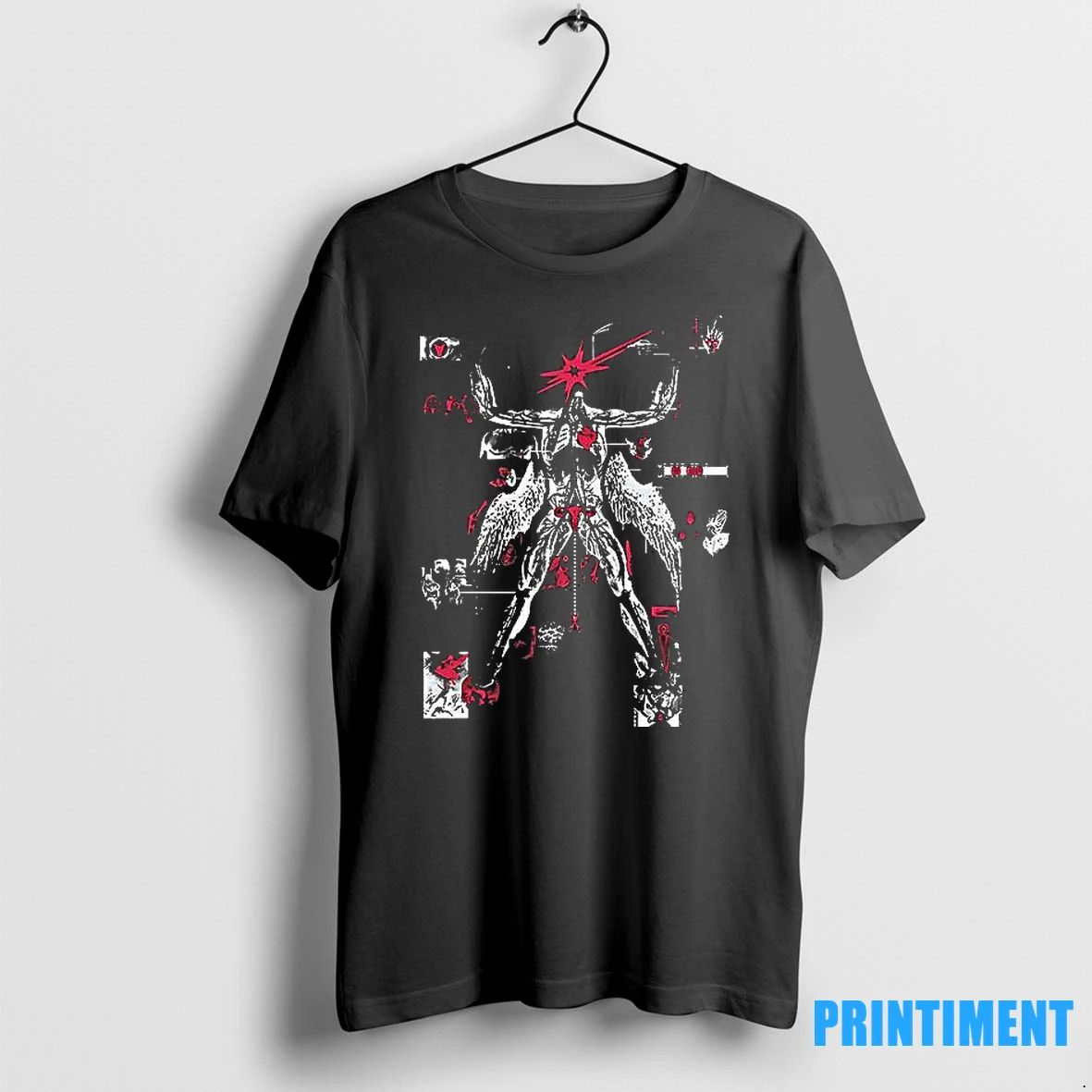 Fallen Angel 2026 Tshirts Sweater