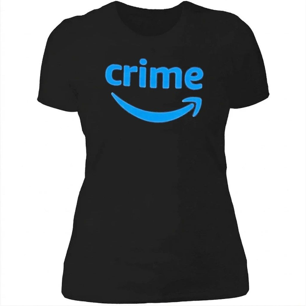 Julian Casablancas Crime Shirt