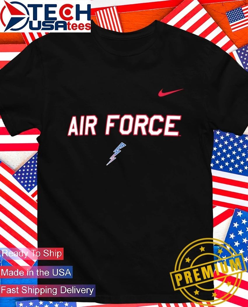 Air Force Falcons Freedom 250th America shirt