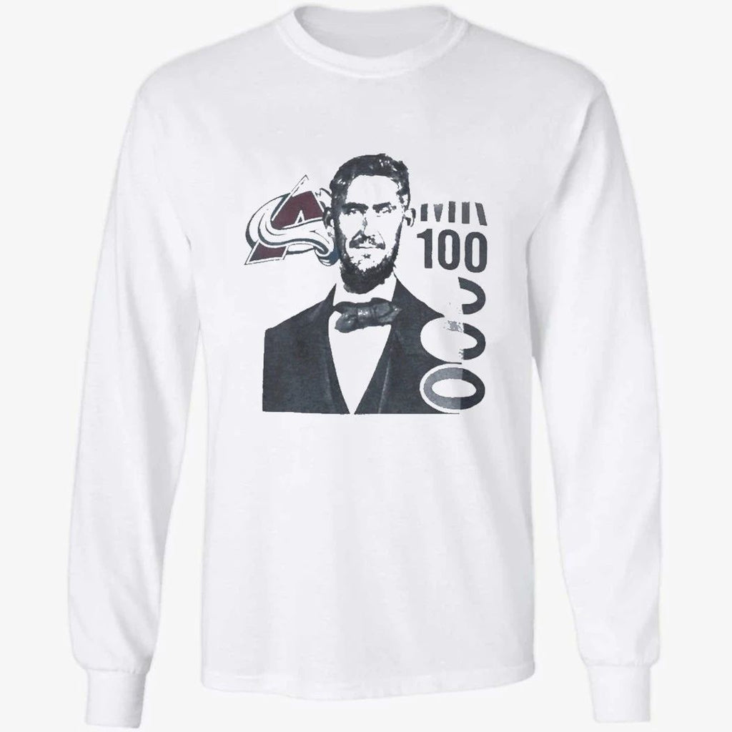 Avalanche Mr 1000 Shirt