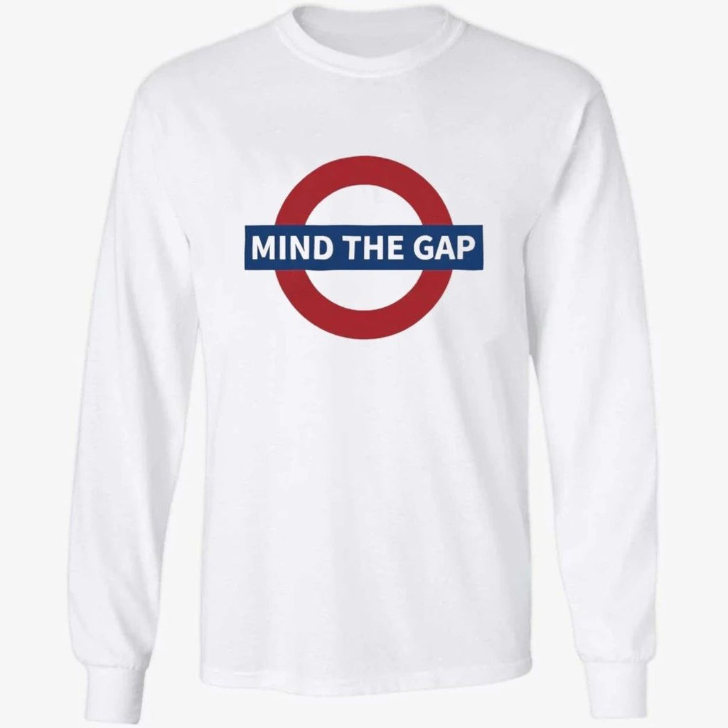 Bob Dylan 2026 Coachella Mind The Gap Shirt