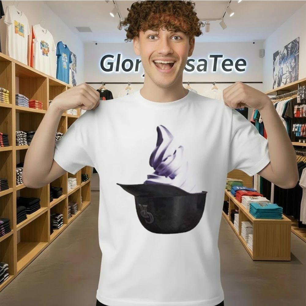 Colorado Rockies Boozy Ice Cream Shirt