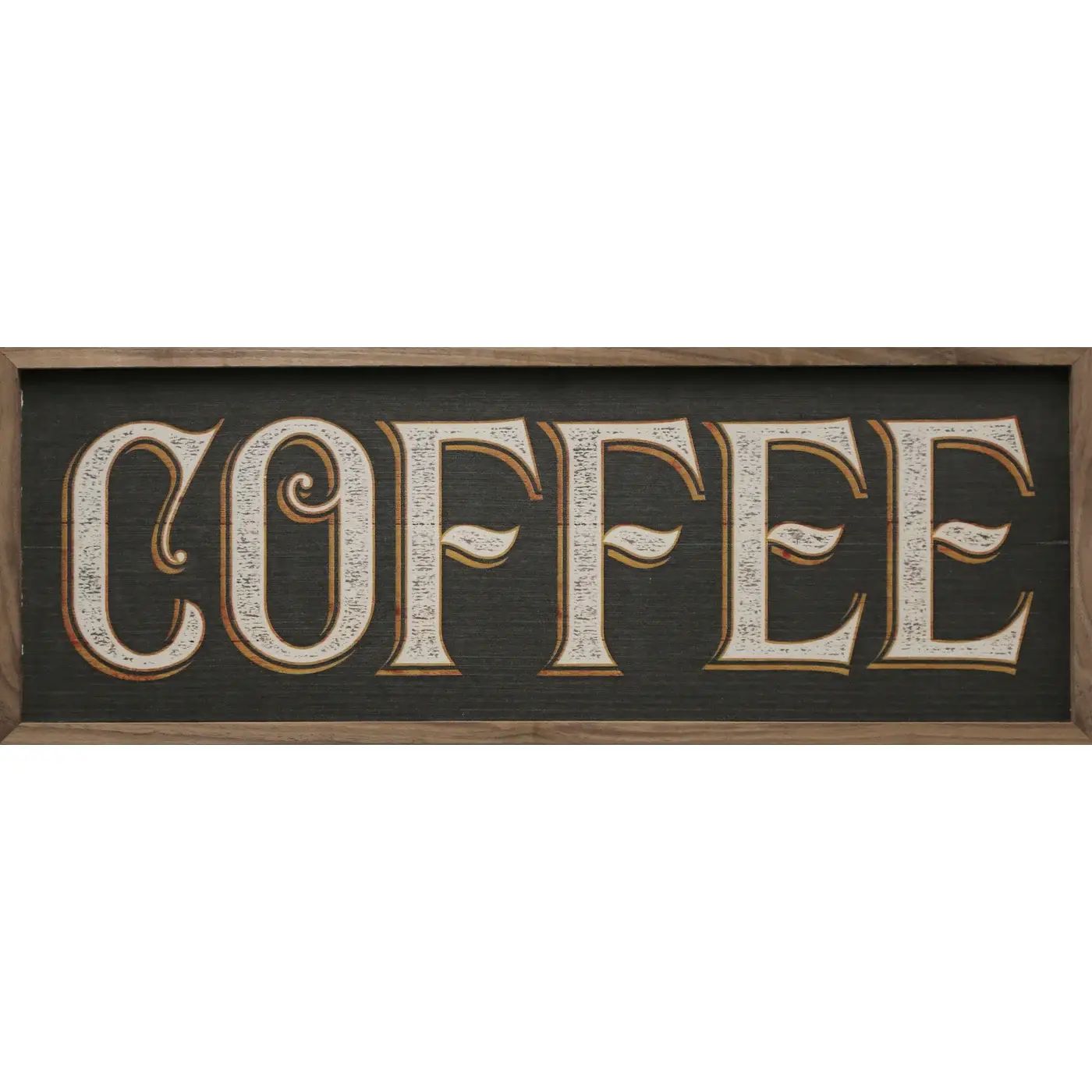 Coffee Black