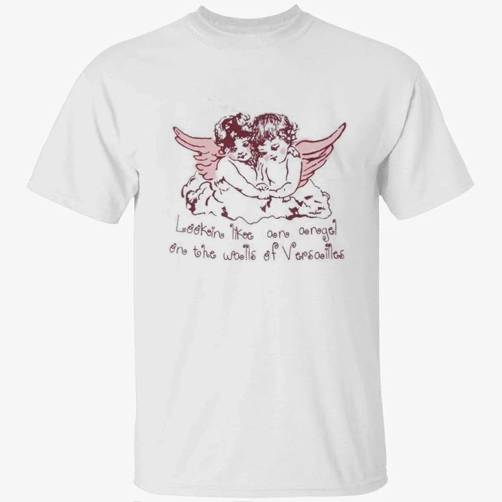 Olivia Rodrigo Versailles Shirt