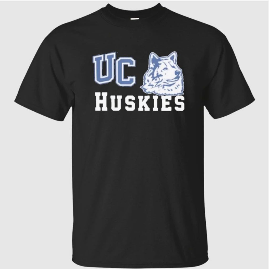 Ray Allen UC Huskies Shirt
