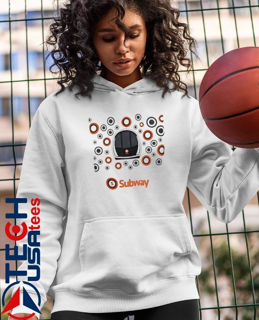 Glasgow Subway Mini Train Driver shirt