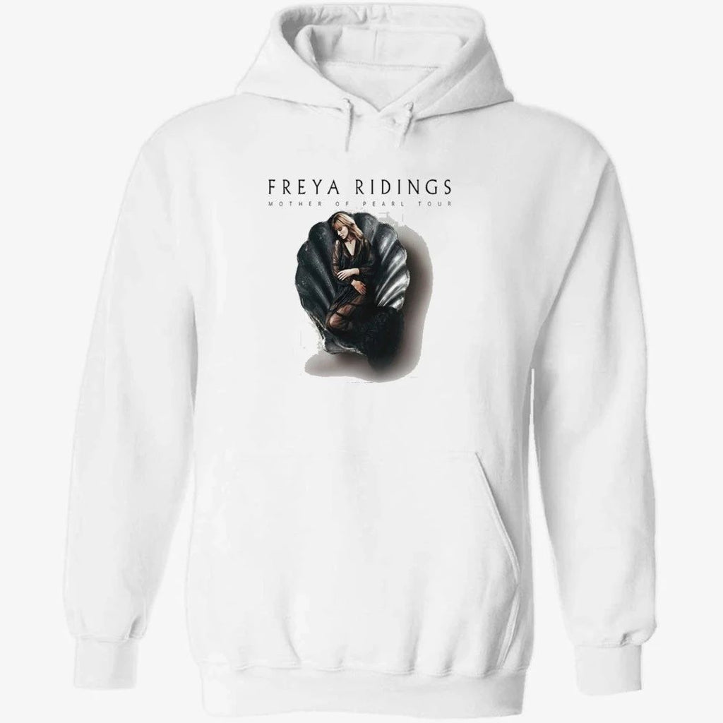 Freya Ridings Mother Of Pearl Tour 2026 Shirt