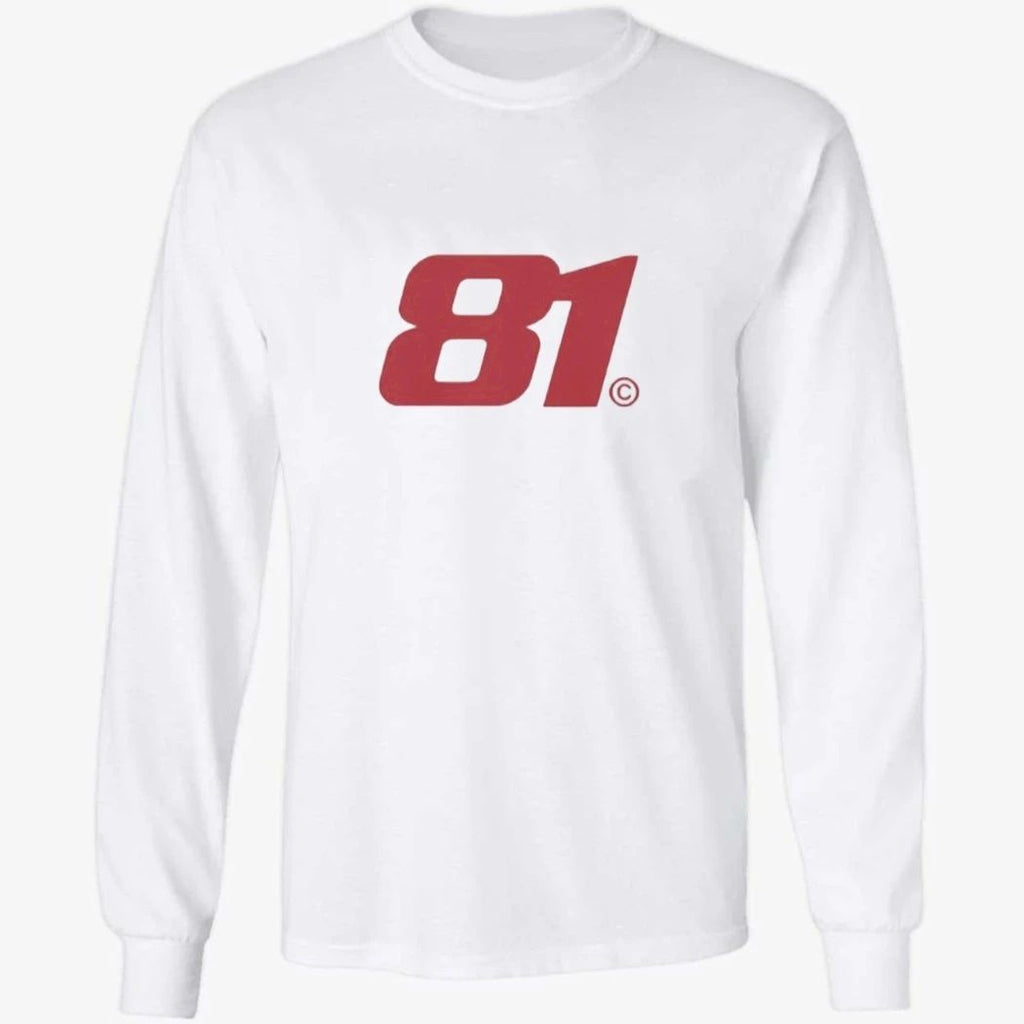81 CLUB Origins Oscar Piastri Shirt