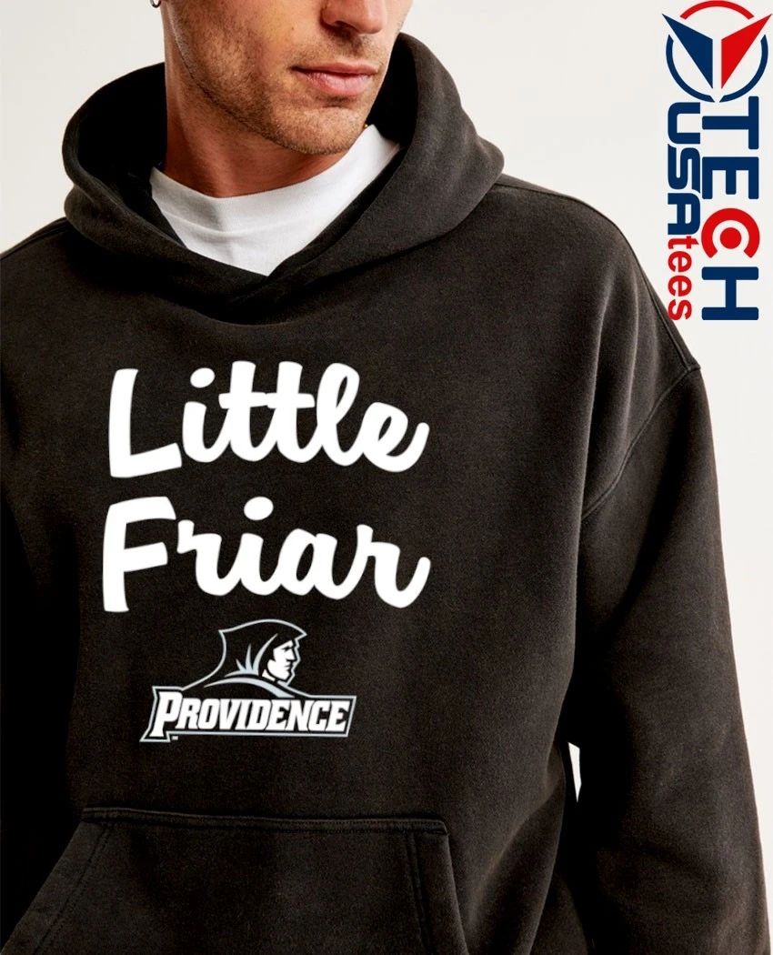 Providence Little Friars shirt