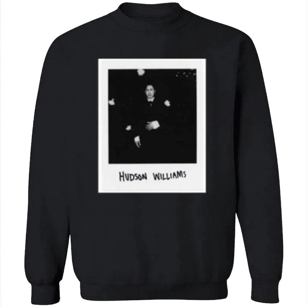 Laufey x Hudson William Madwoman 2026 Shirt