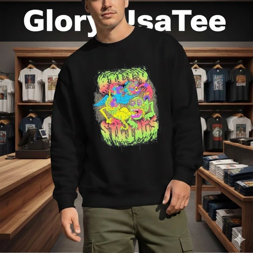 Billy Strings Circle of Life Shirt