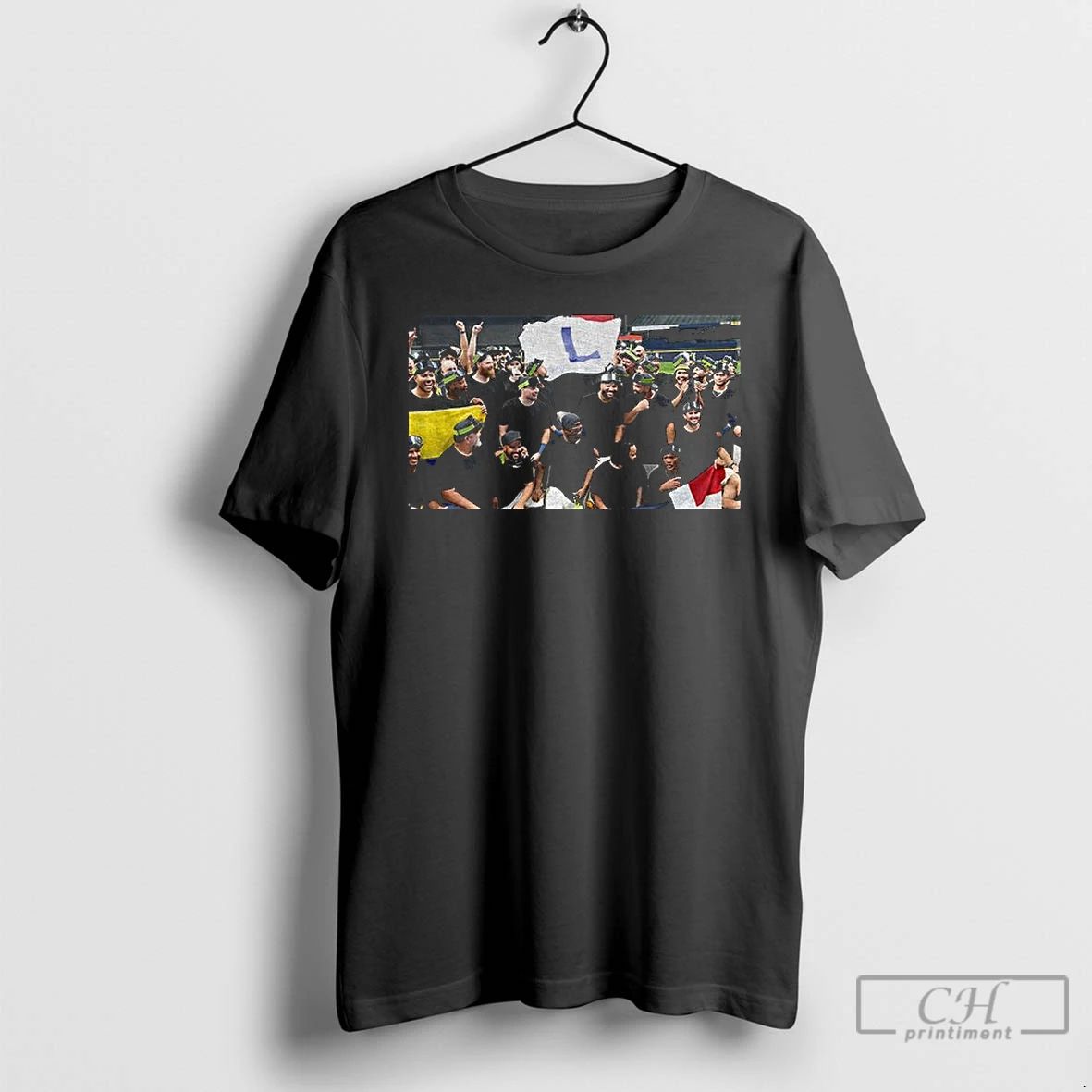 Classic Milwaukee Brewers The Legend Baseball Mlb L Flag T Shirts