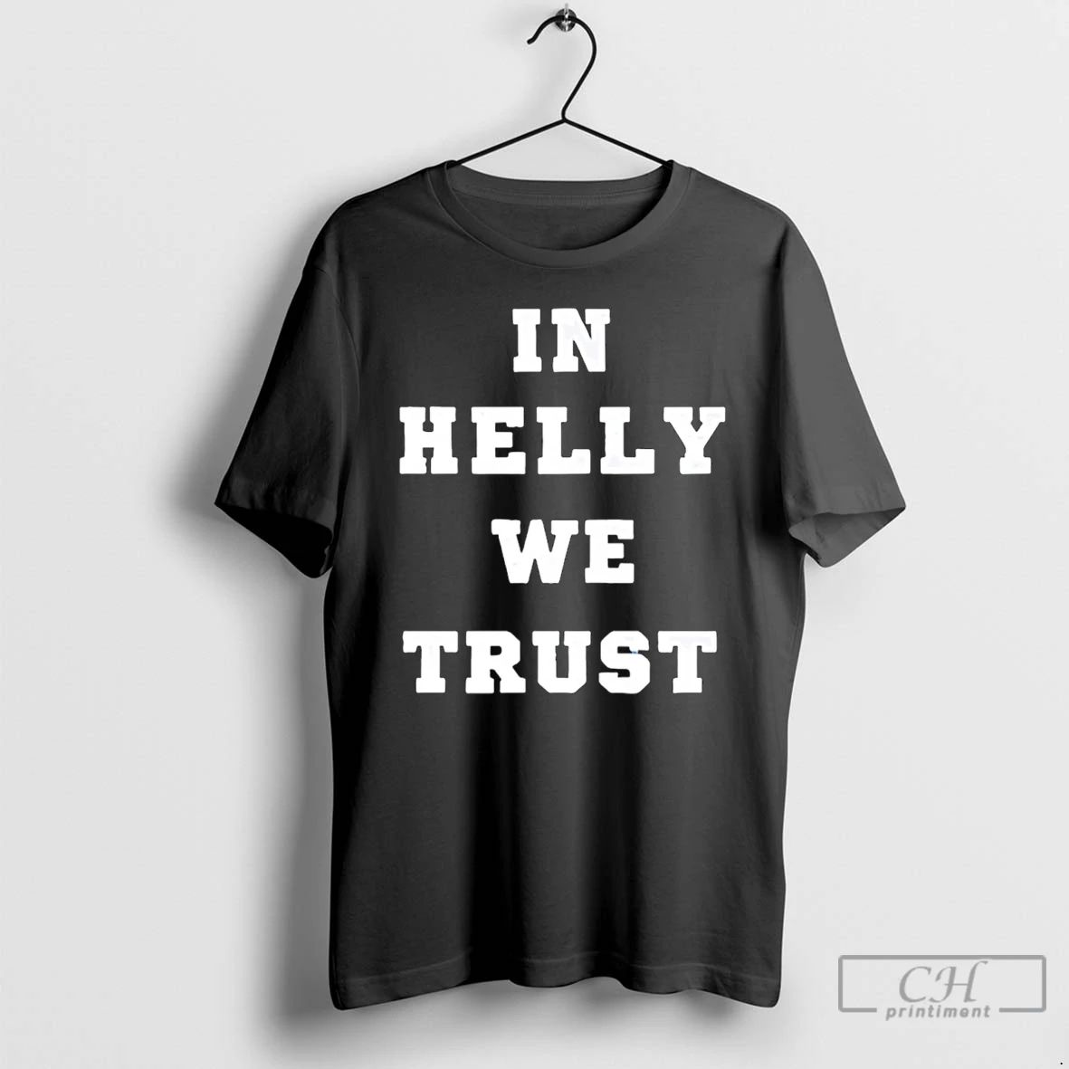 Classic In Helly We Trust