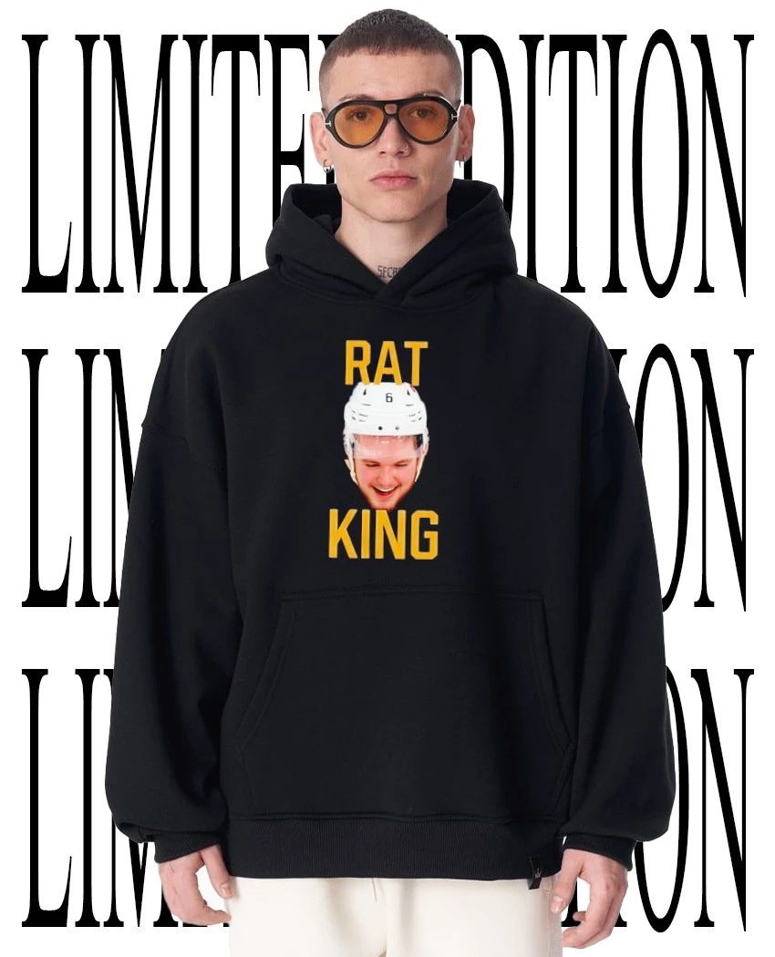 Rat King Zach Benson Buffalo Sabres Hockey shirt