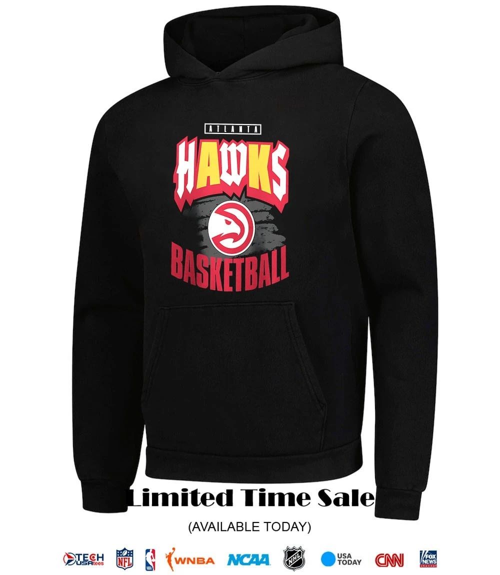 Atlanta Hawks Basketball Game Night shirt