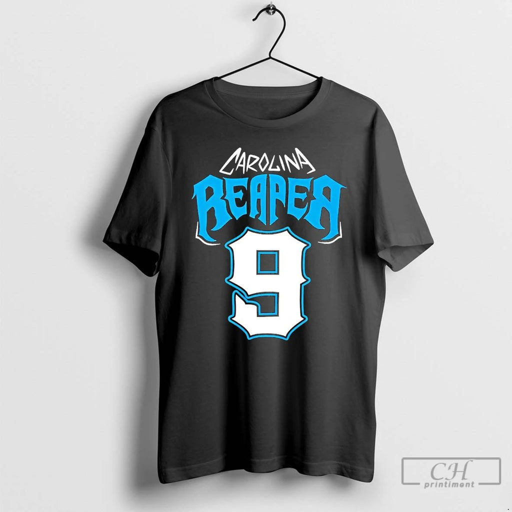 Classic Carolina Reaper 9 T Shirts