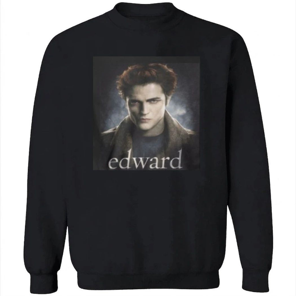 Zendaya Edward Twilight Shirt